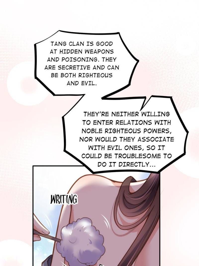 The Eunuch’s Consort Rules the World chapter 140 - page 21
