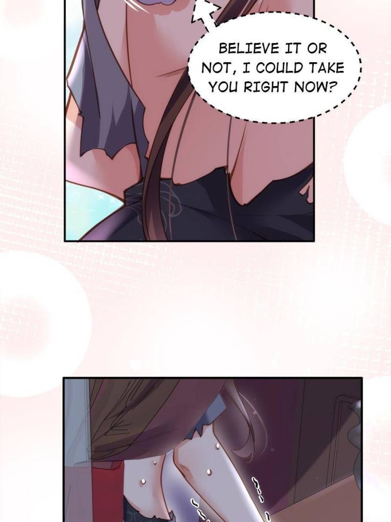 The Eunuch’s Consort Rules the World chapter 140 - page 22