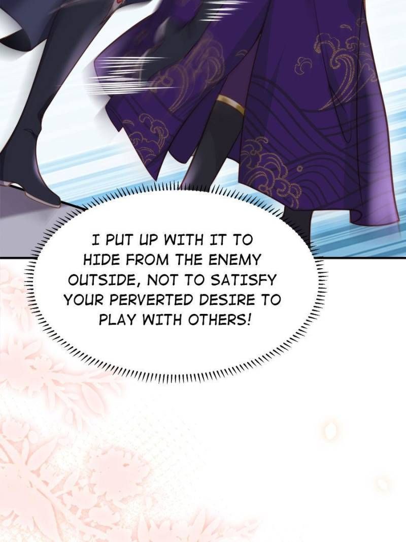 The Eunuch’s Consort Rules the World chapter 140 - page 28