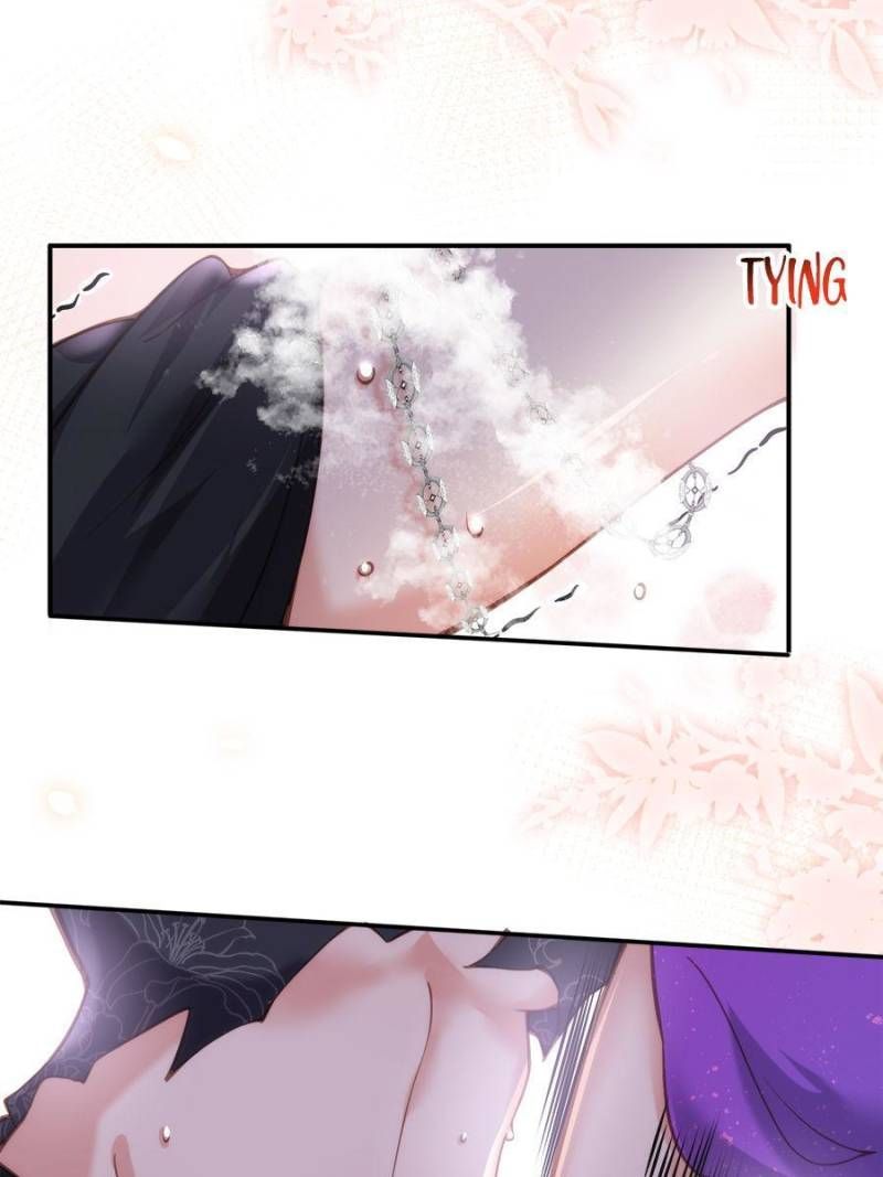 The Eunuch’s Consort Rules the World chapter 140 - page 31
