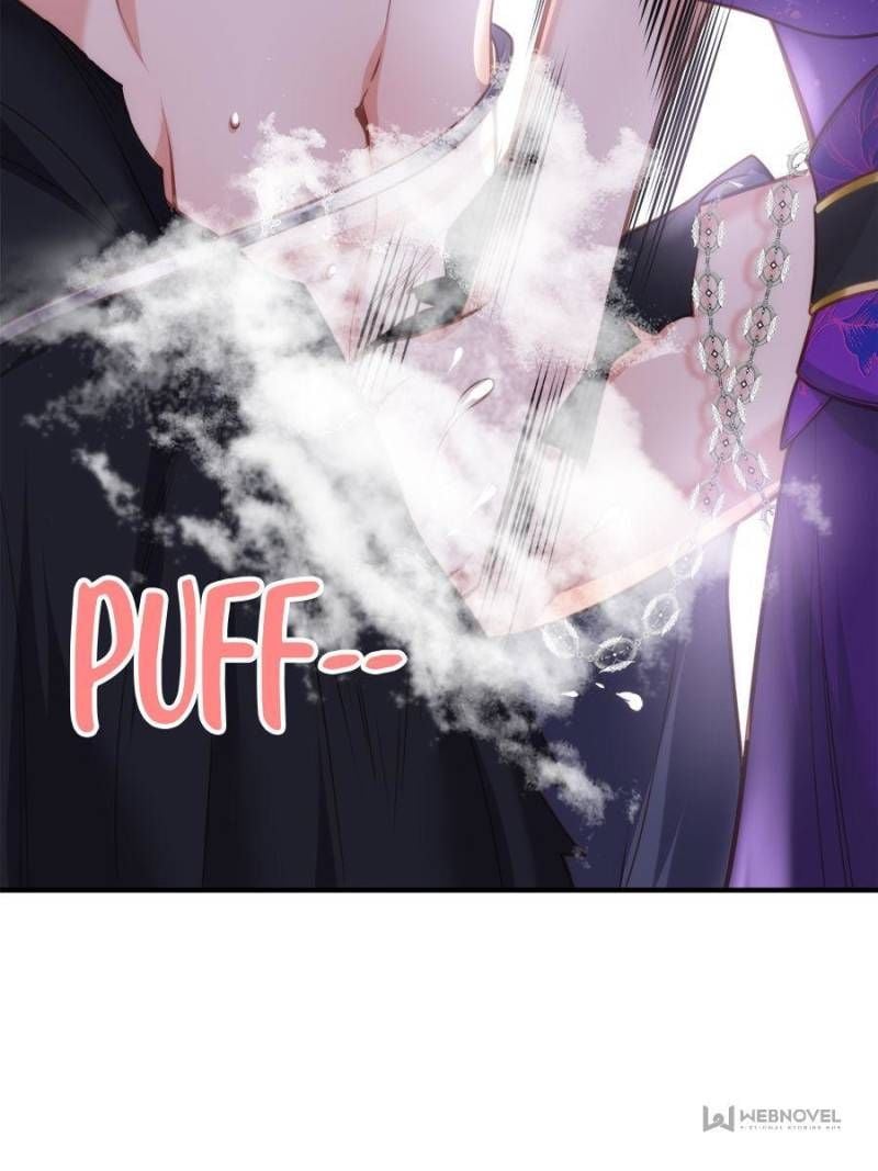 The Eunuch’s Consort Rules the World chapter 140 - page 32