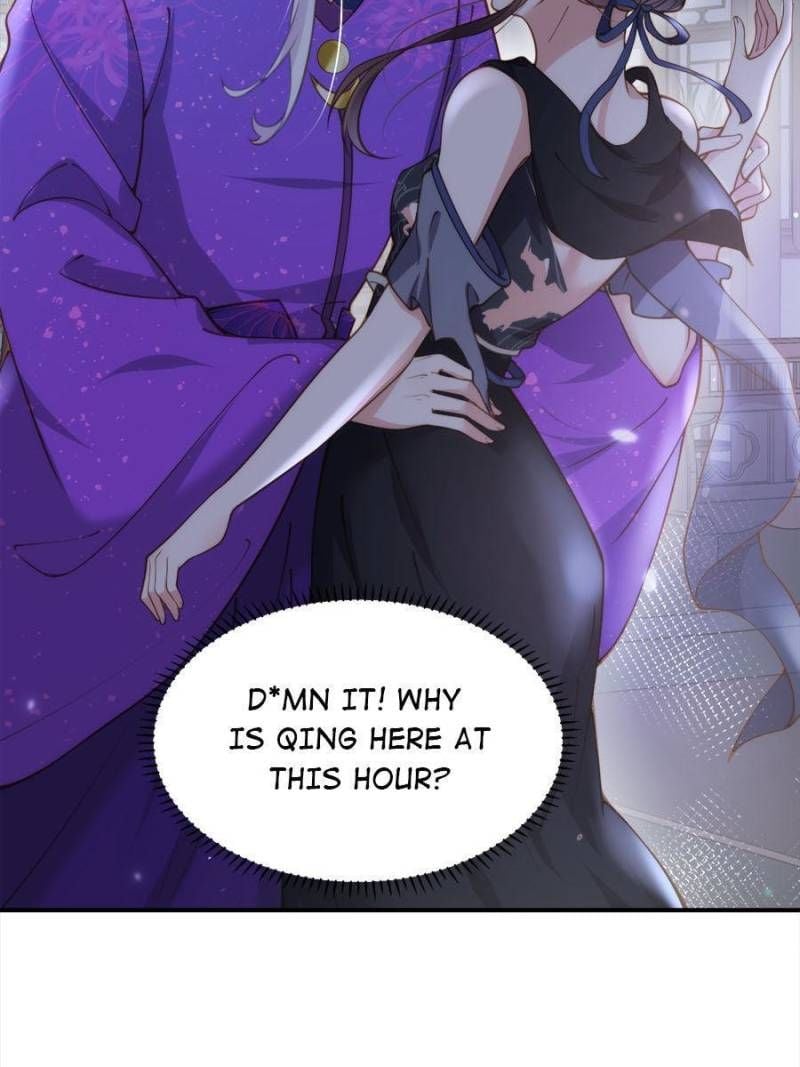 The Eunuch’s Consort Rules the World chapter 140 - page 4