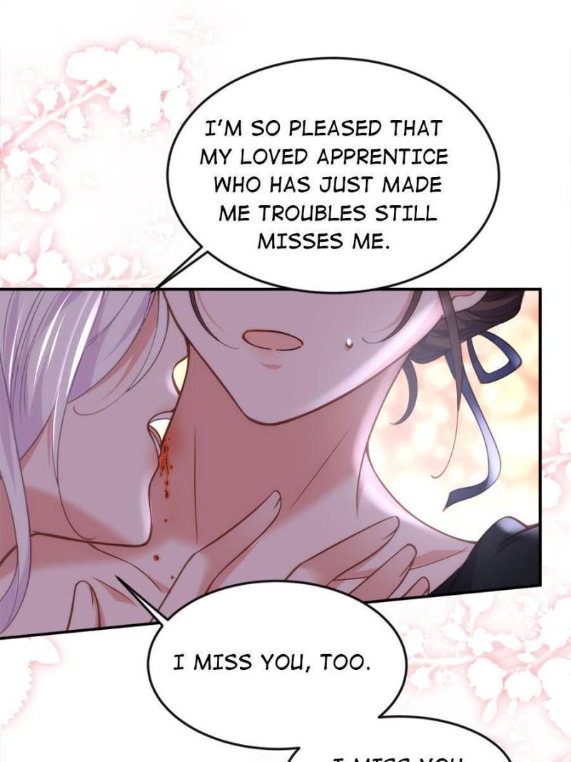 The Eunuch’s Consort Rules the World chapter 140 - page 8