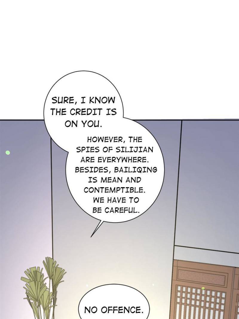 The Eunuch’s Consort Rules the World chapter 139 - page 16