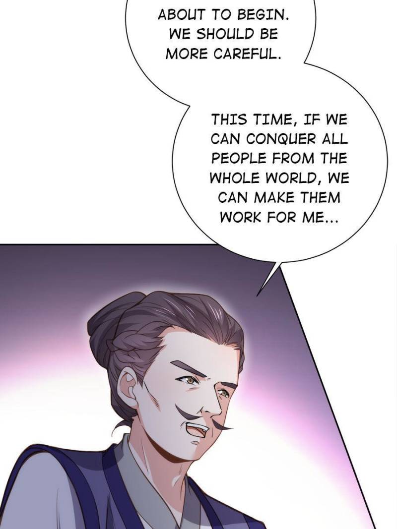 The Eunuch’s Consort Rules the World chapter 139 - page 18