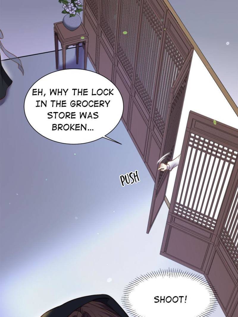 The Eunuch’s Consort Rules the World chapter 139 - page 20