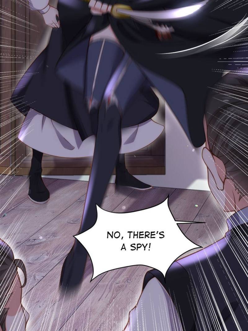 The Eunuch’s Consort Rules the World chapter 139 - page 23