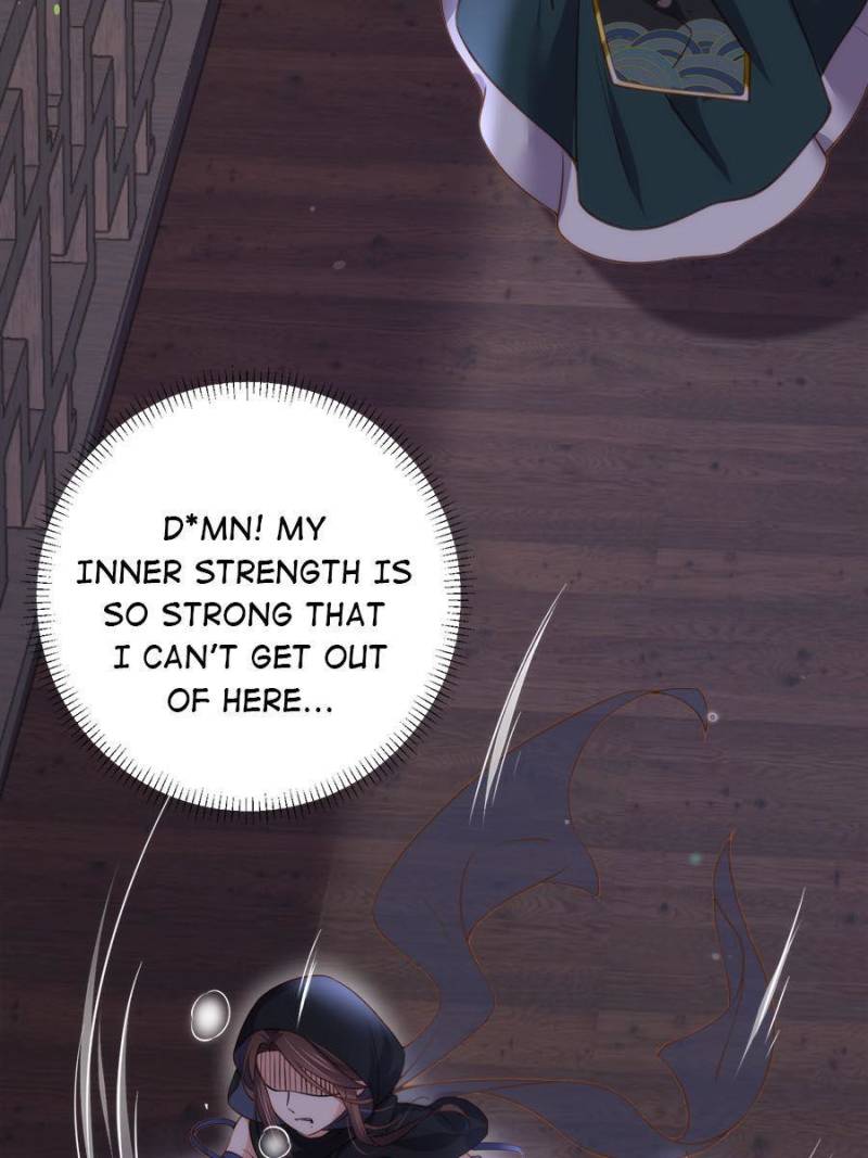 The Eunuch’s Consort Rules the World chapter 139 - page 26