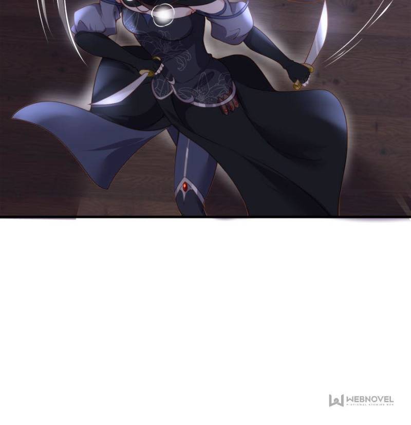 The Eunuch’s Consort Rules the World chapter 139 - page 27