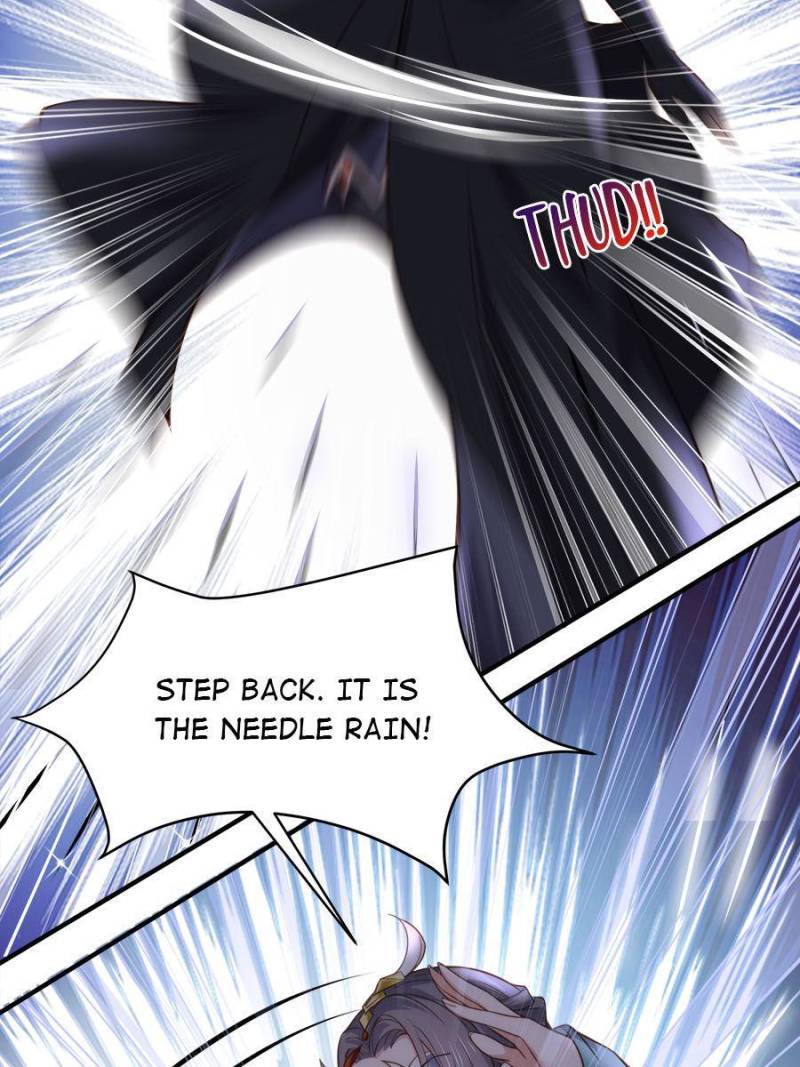 The Eunuch’s Consort Rules the World chapter 139 - page 30