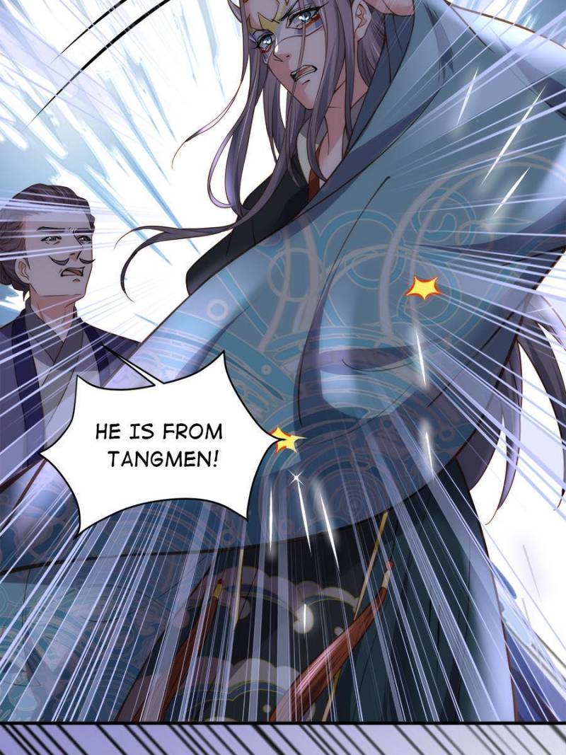 The Eunuch’s Consort Rules the World chapter 139 - page 31