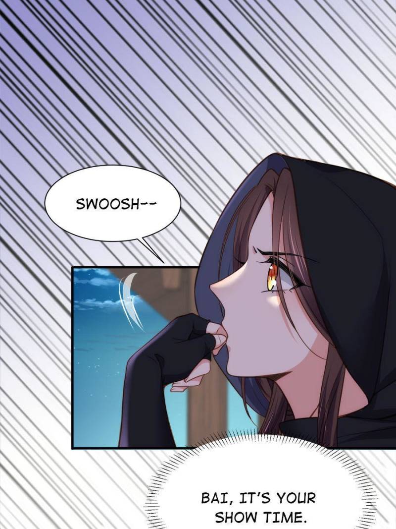 The Eunuch’s Consort Rules the World chapter 139 - page 32