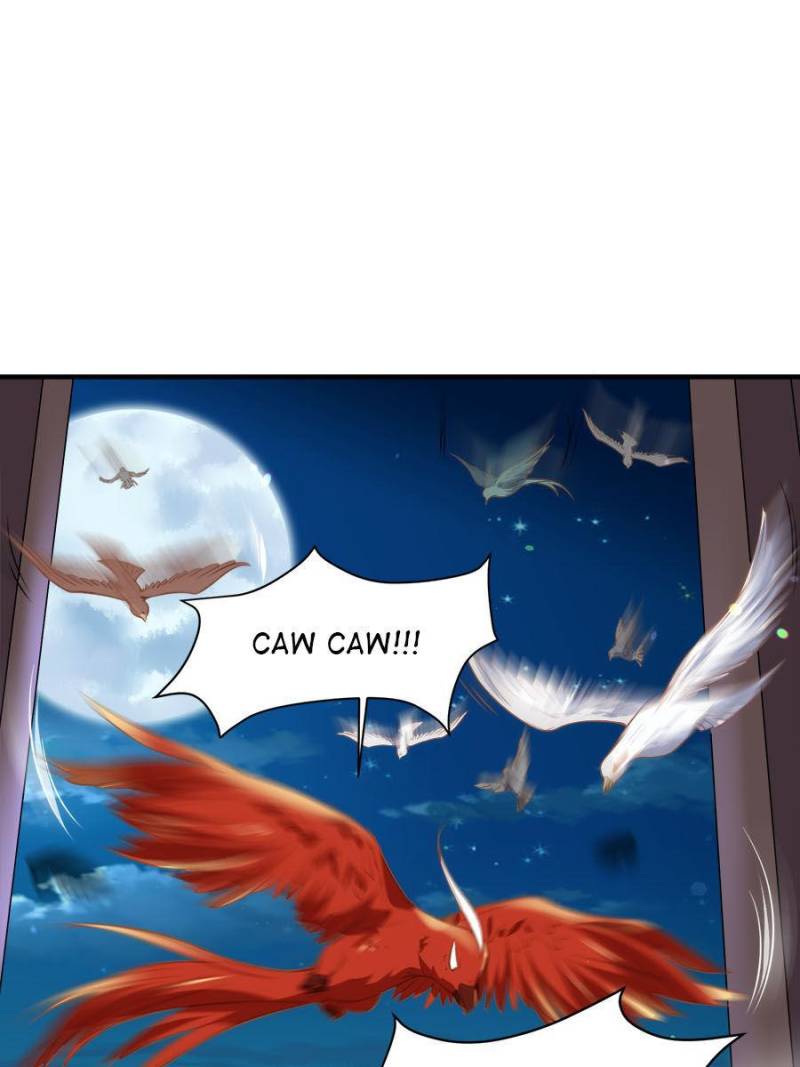 The Eunuch’s Consort Rules the World chapter 139 - page 34