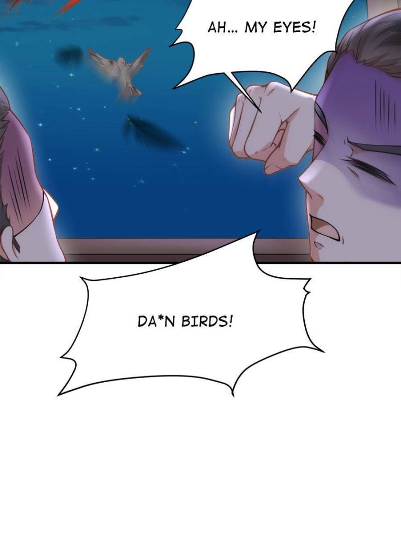 The Eunuch’s Consort Rules the World chapter 139 - page 35