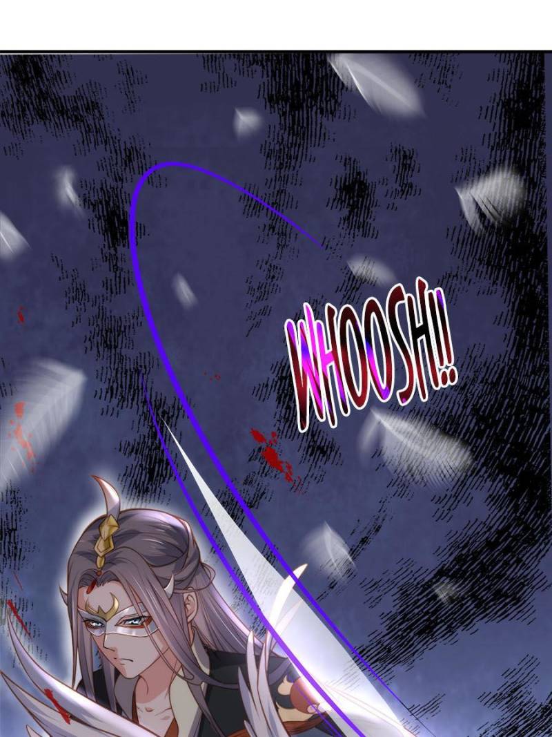 The Eunuch’s Consort Rules the World chapter 139 - page 36