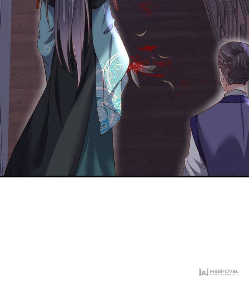 The Eunuch’s Consort Rules the World chapter 139 - page 39