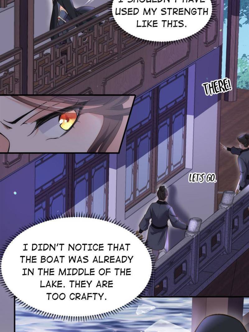 The Eunuch’s Consort Rules the World chapter 139 - page 44