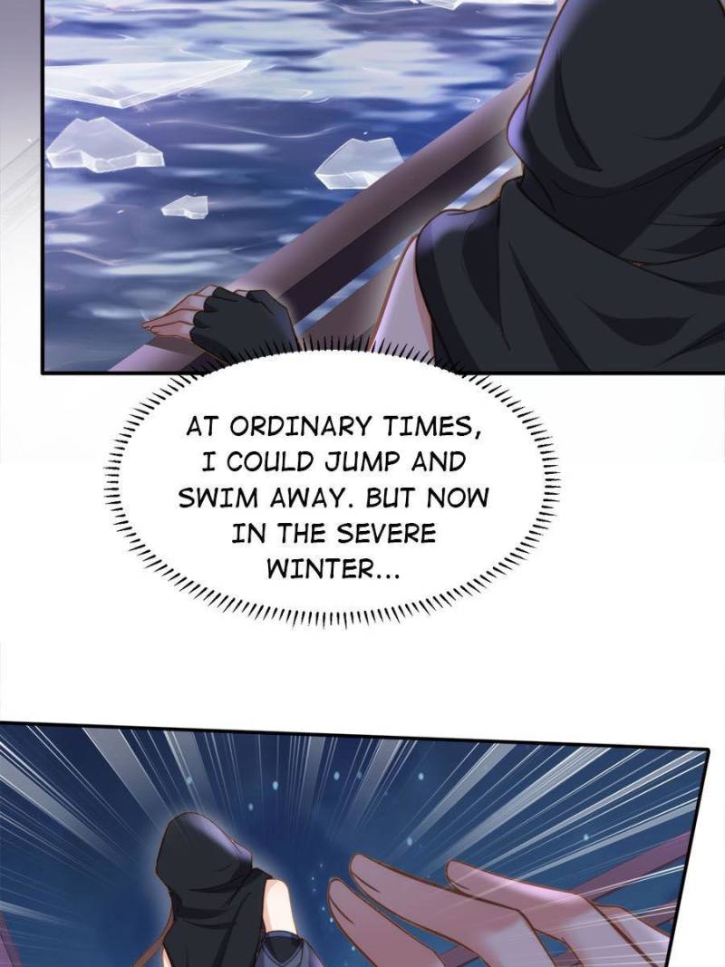 The Eunuch’s Consort Rules the World chapter 139 - page 45