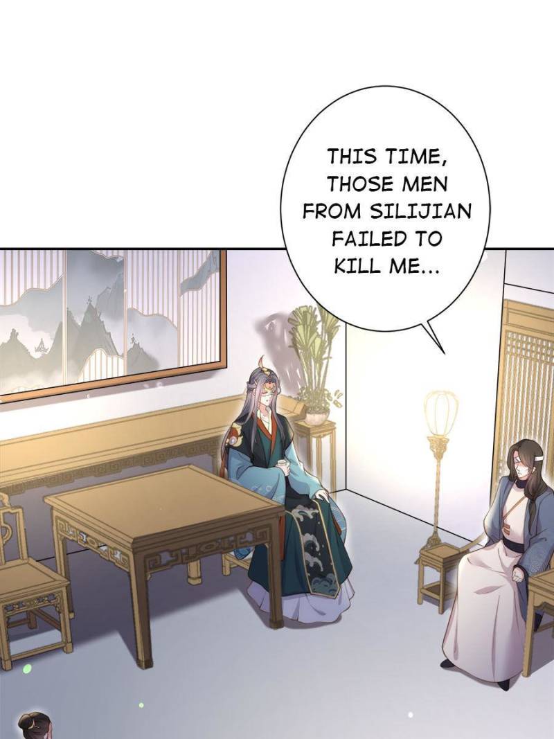 The Eunuch’s Consort Rules the World chapter 139 - page 5