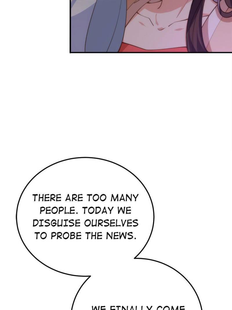 The Eunuch’s Consort Rules the World chapter 138 - page 18