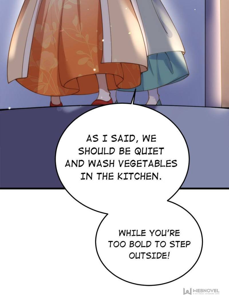 The Eunuch’s Consort Rules the World chapter 138 - page 20