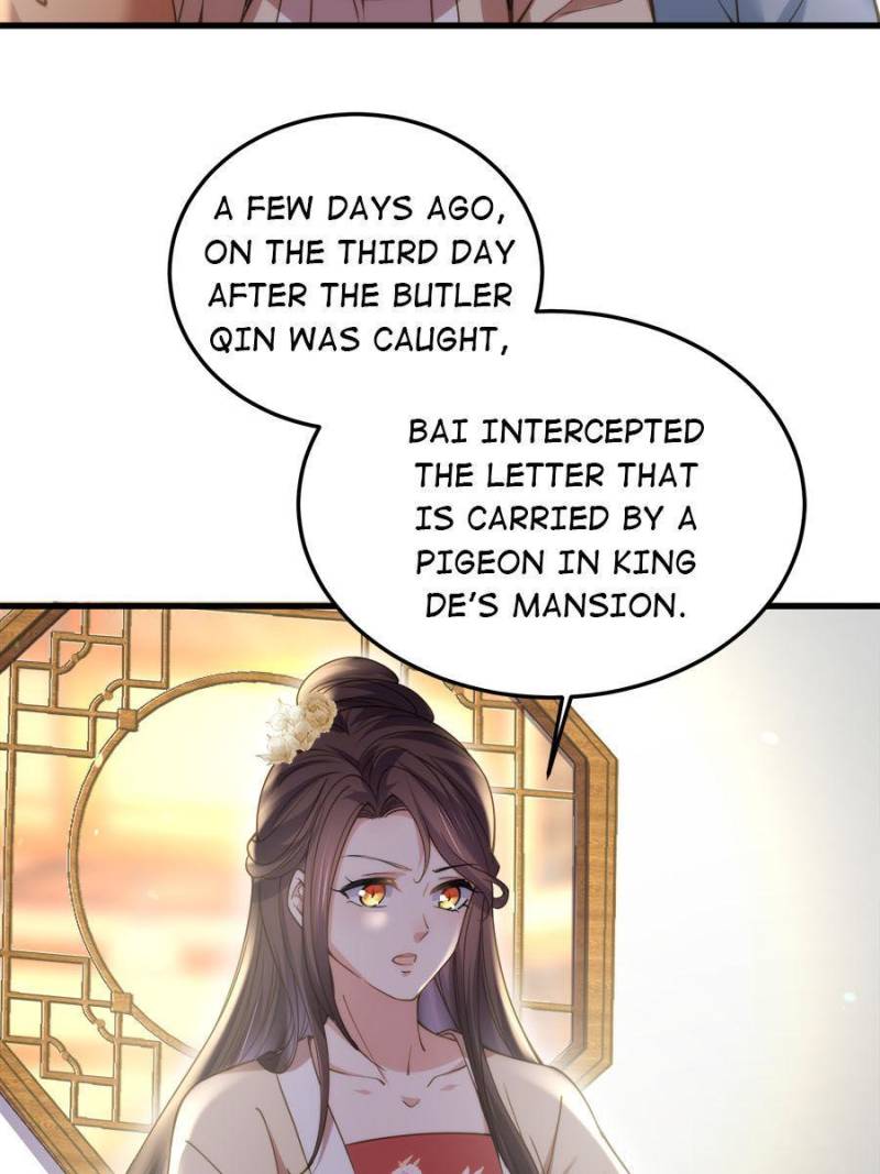 The Eunuch’s Consort Rules the World chapter 138 - page 22