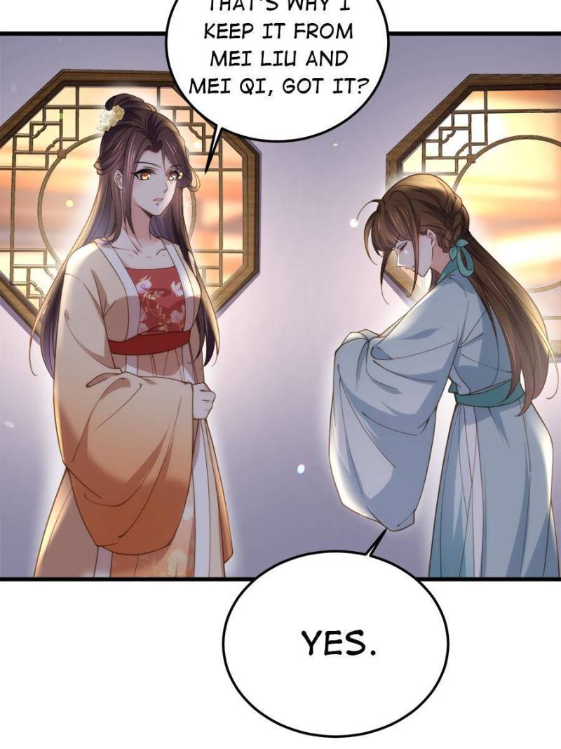The Eunuch’s Consort Rules the World chapter 138 - page 27