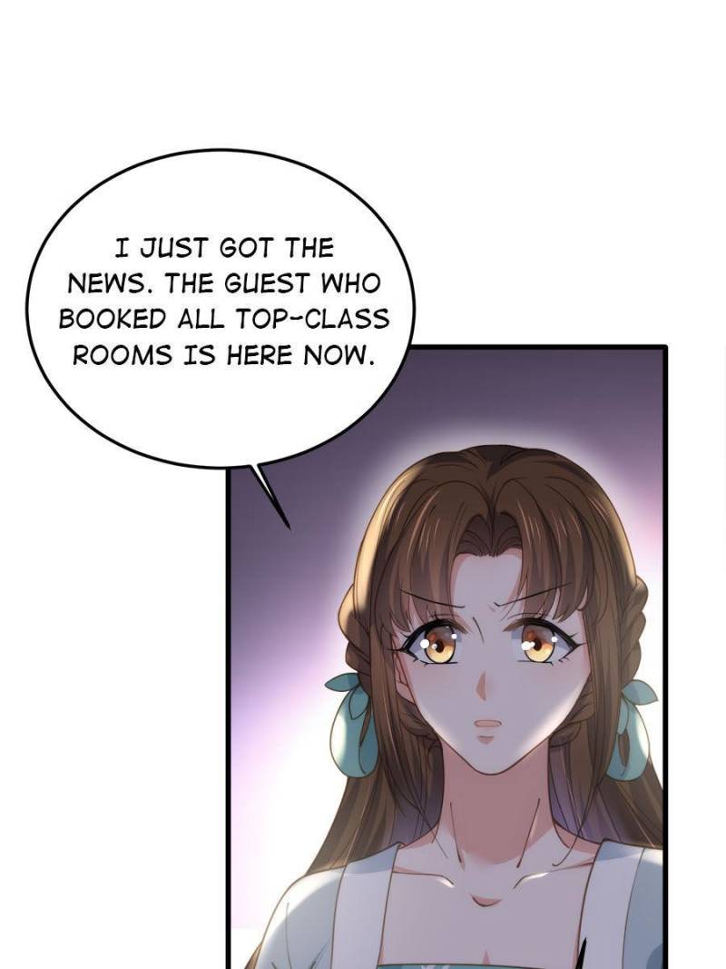 The Eunuch’s Consort Rules the World chapter 138 - page 28