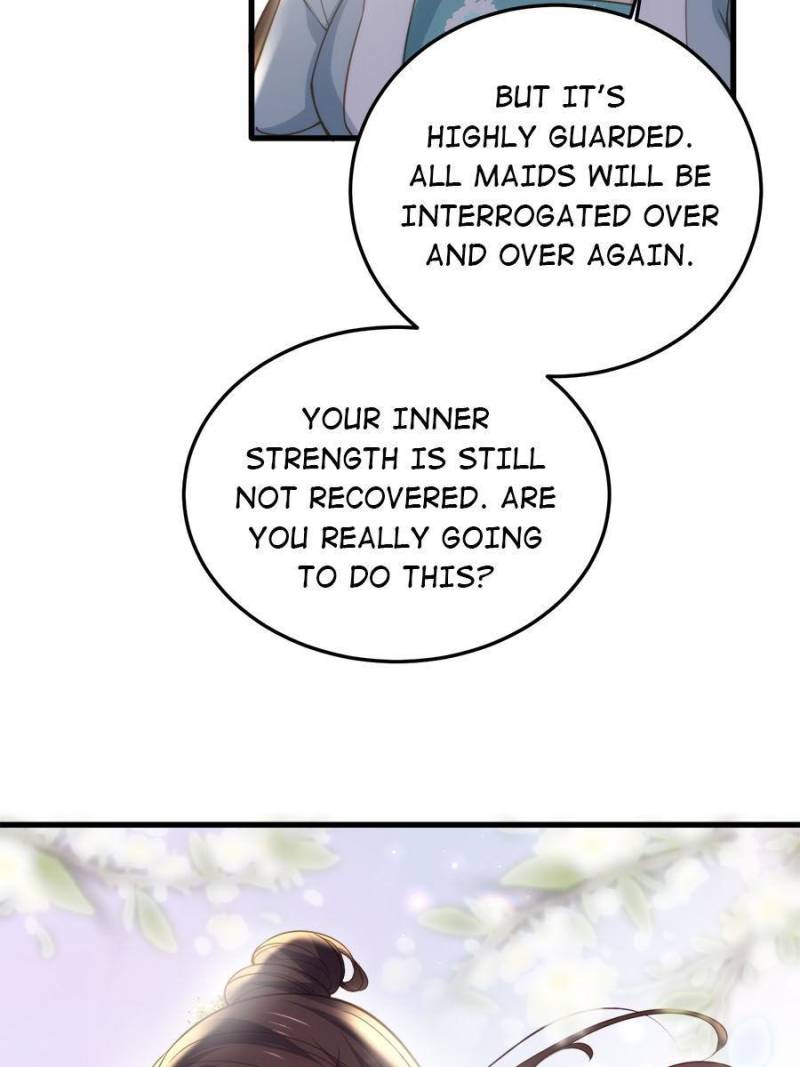 The Eunuch’s Consort Rules the World chapter 138 - page 29