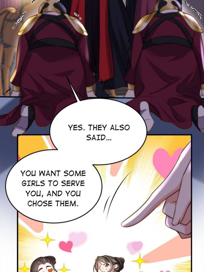 The Eunuch’s Consort Rules the World chapter 138 - page 3