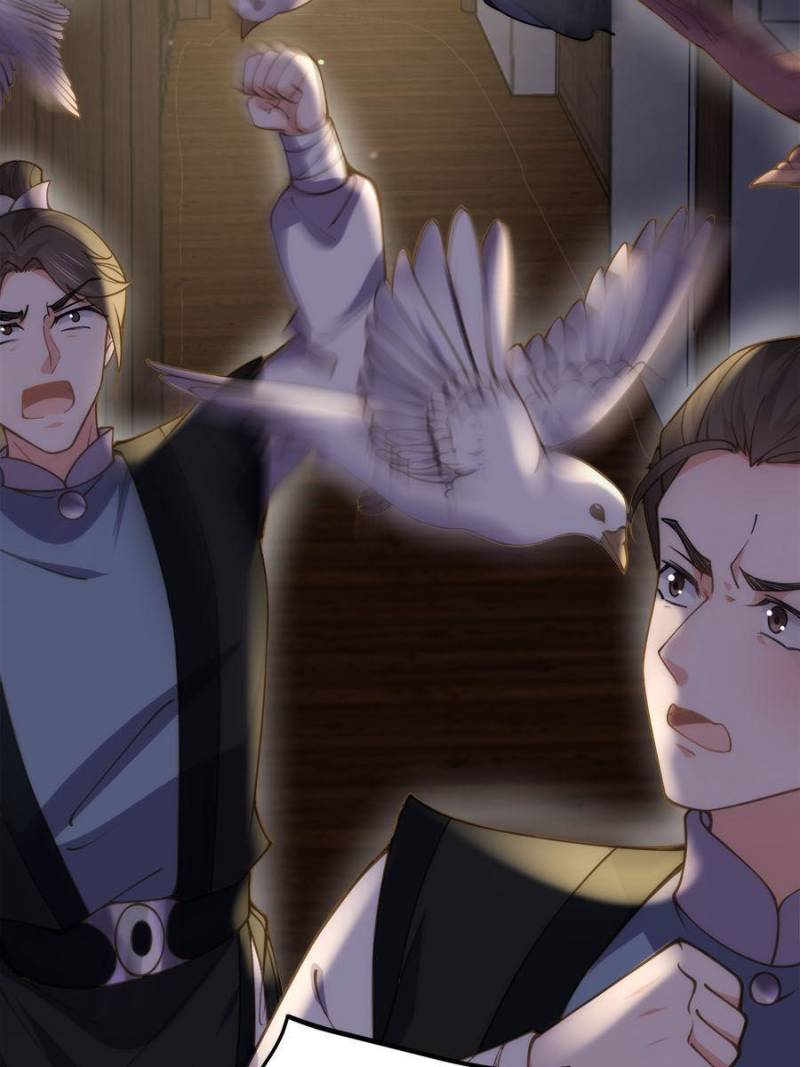 The Eunuch’s Consort Rules the World chapter 138 - page 38