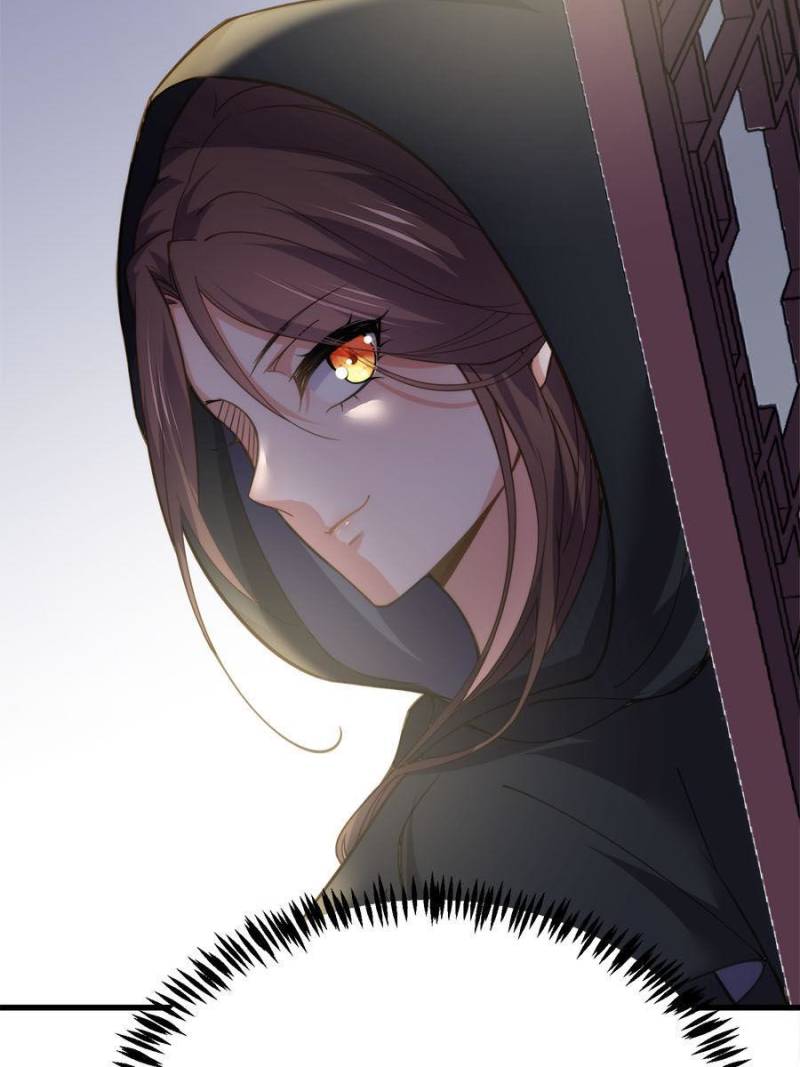 The Eunuch’s Consort Rules the World chapter 138 - page 40