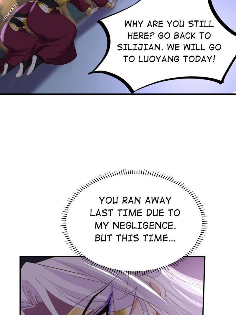 The Eunuch’s Consort Rules the World chapter 138 - page 8