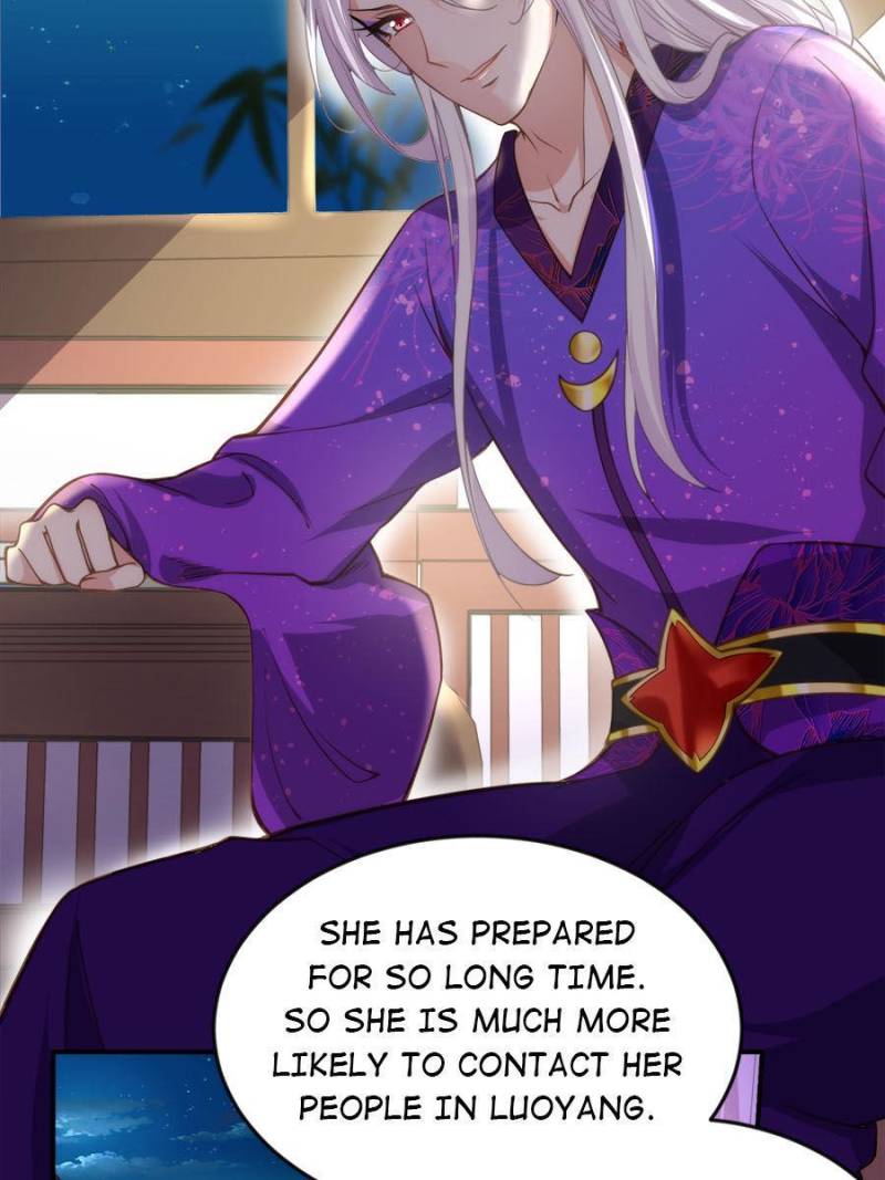 The Eunuch’s Consort Rules the World chapter 137 - page 10
