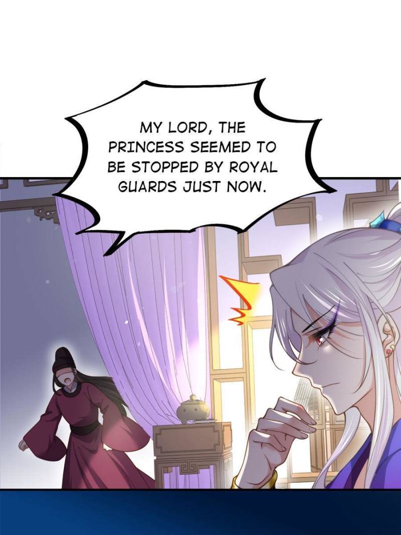 The Eunuch’s Consort Rules the World chapter 137 - page 14