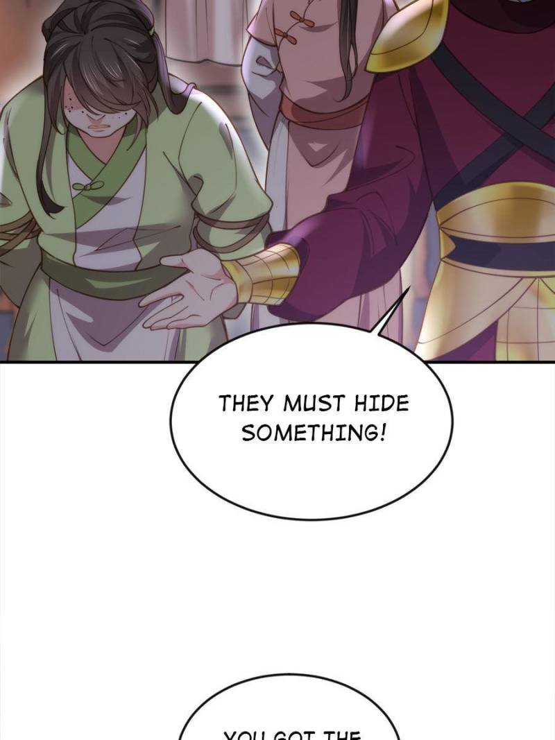 The Eunuch’s Consort Rules the World chapter 137 - page 18