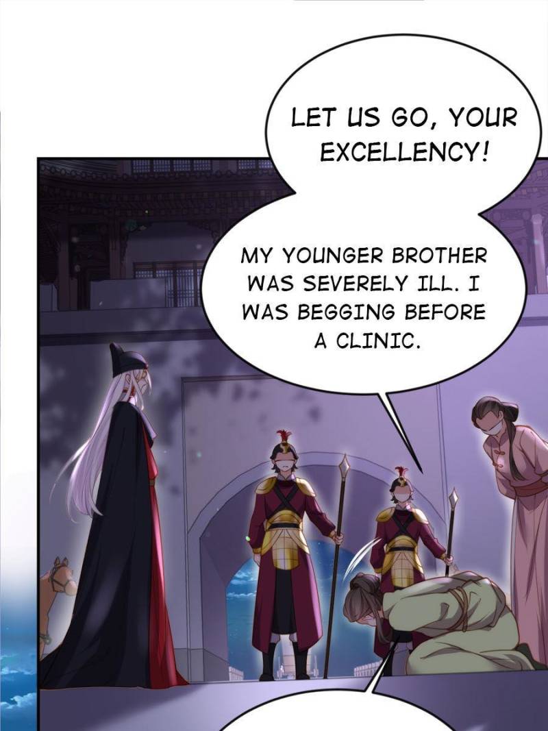 The Eunuch’s Consort Rules the World chapter 137 - page 20
