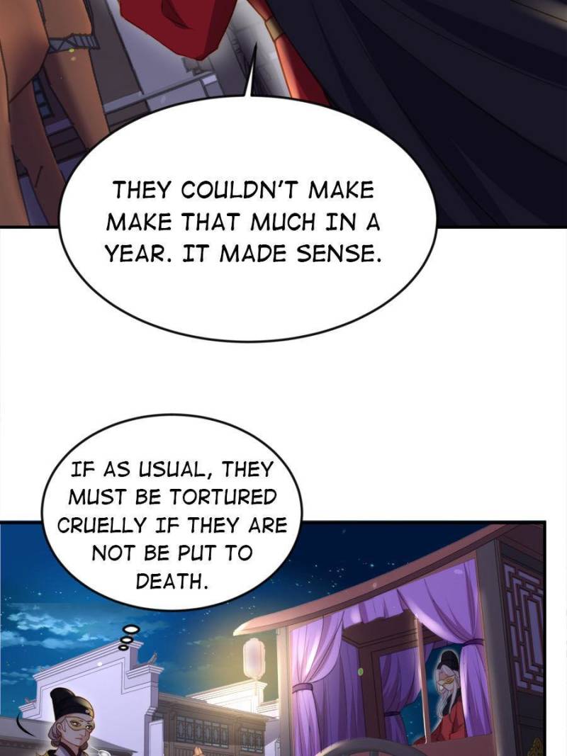 The Eunuch’s Consort Rules the World chapter 137 - page 22