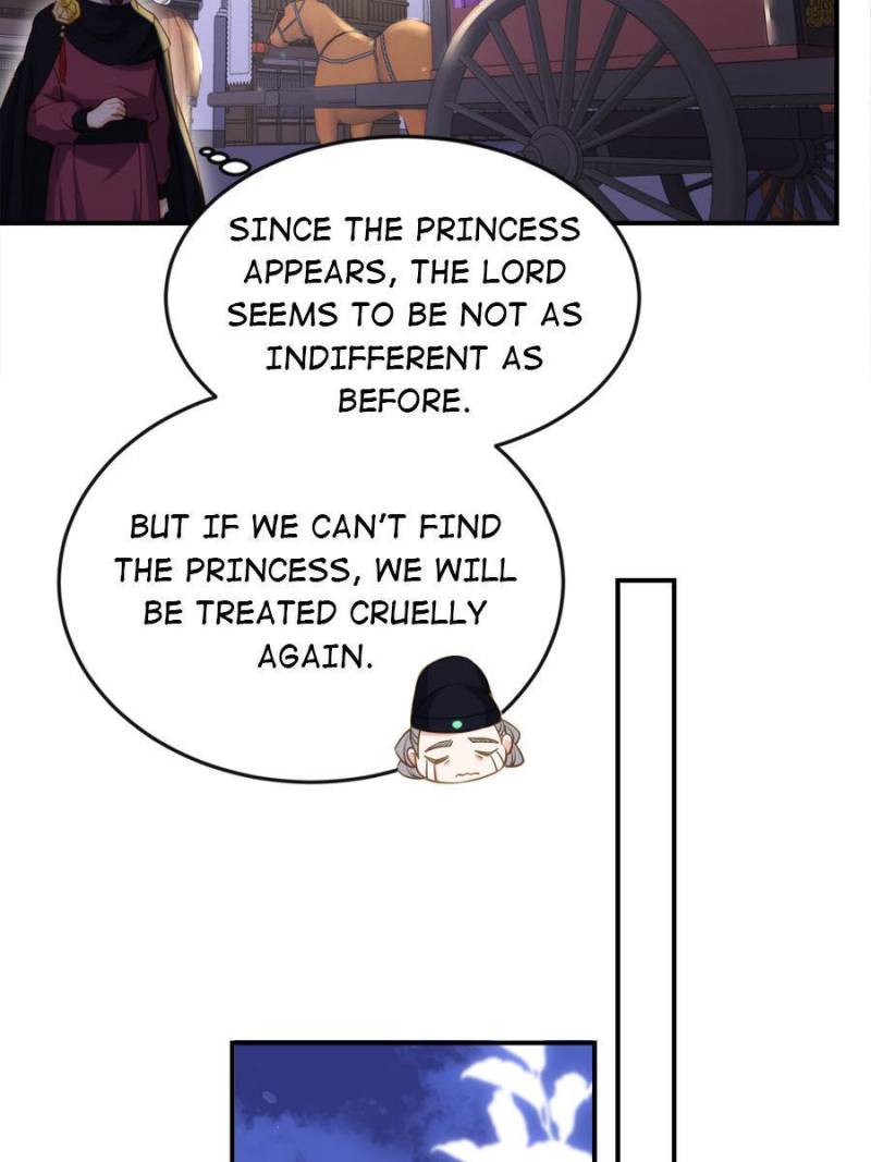 The Eunuch’s Consort Rules the World chapter 137 - page 23