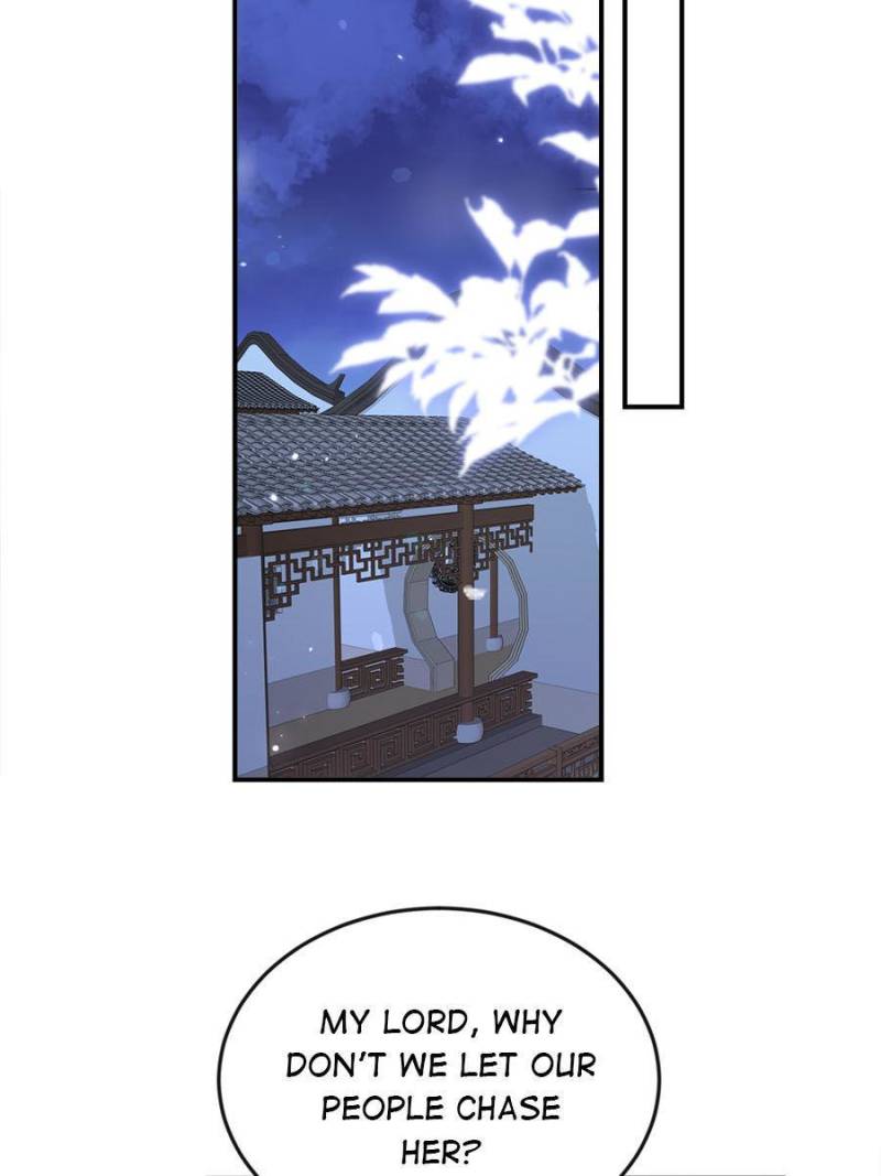 The Eunuch’s Consort Rules the World chapter 137 - page 24