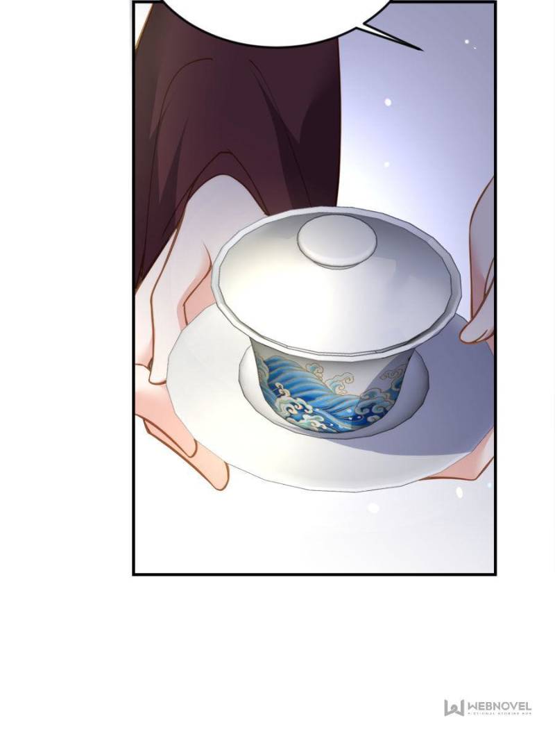 The Eunuch’s Consort Rules the World chapter 137 - page 25