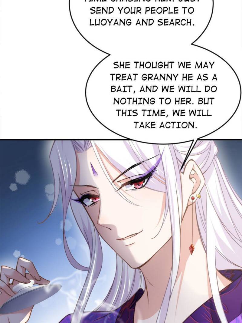The Eunuch’s Consort Rules the World chapter 137 - page 27