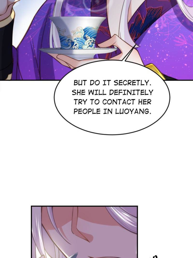 The Eunuch’s Consort Rules the World chapter 137 - page 28