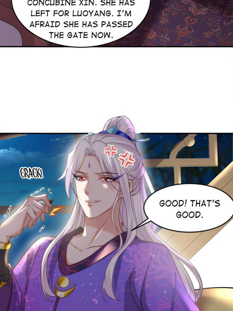 The Eunuch’s Consort Rules the World chapter 137 - page 3