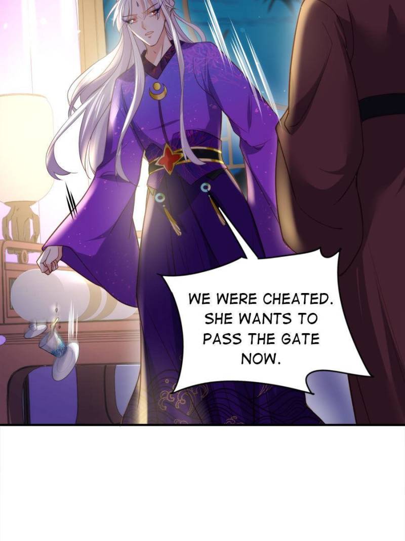 The Eunuch’s Consort Rules the World chapter 137 - page 30