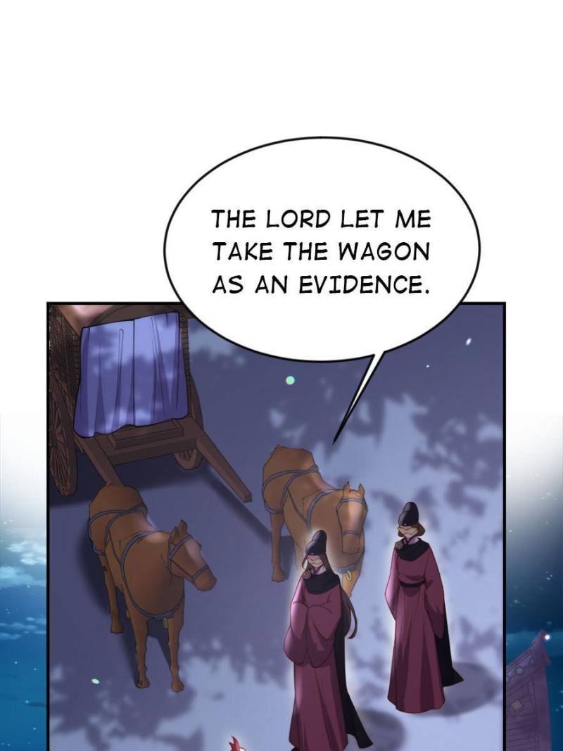 The Eunuch’s Consort Rules the World chapter 137 - page 33