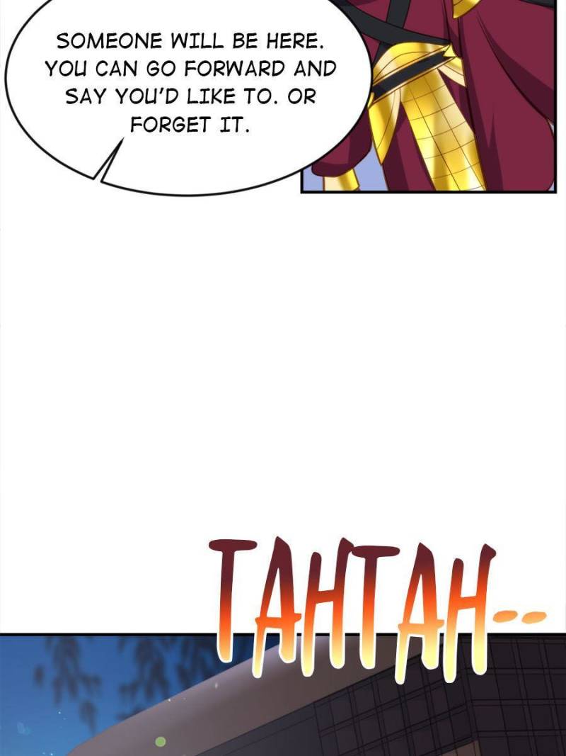 The Eunuch’s Consort Rules the World chapter 137 - page 37