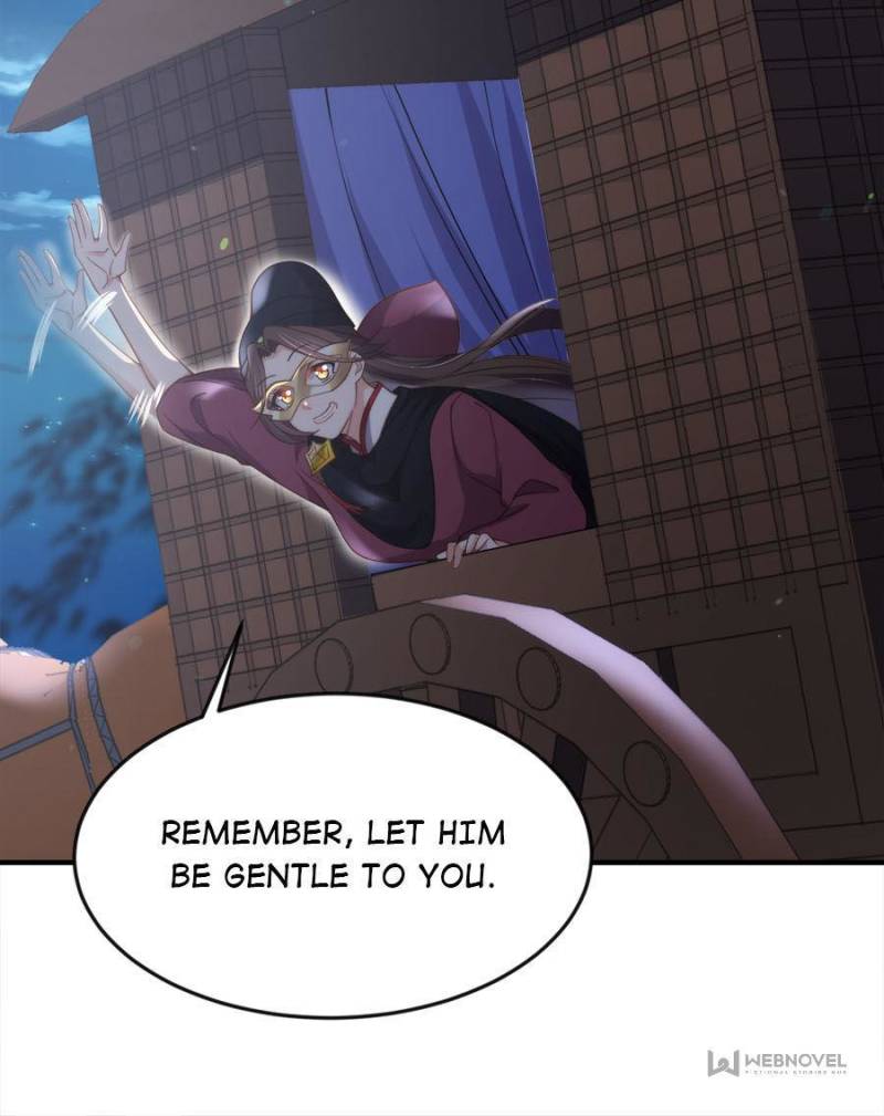 The Eunuch’s Consort Rules the World chapter 137 - page 38