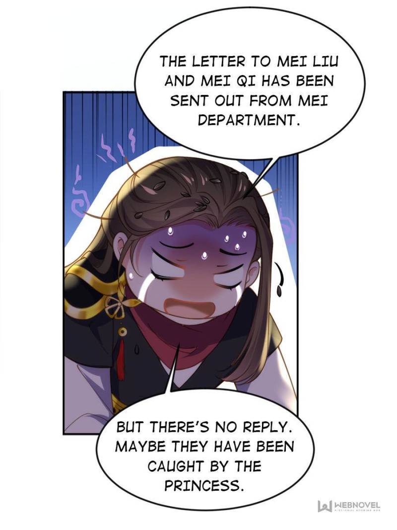The Eunuch’s Consort Rules the World chapter 137 - page 6