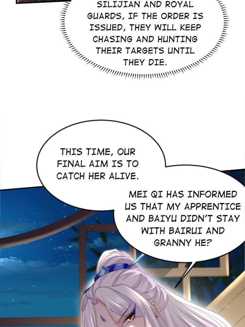 The Eunuch’s Consort Rules the World chapter 137 - page 9